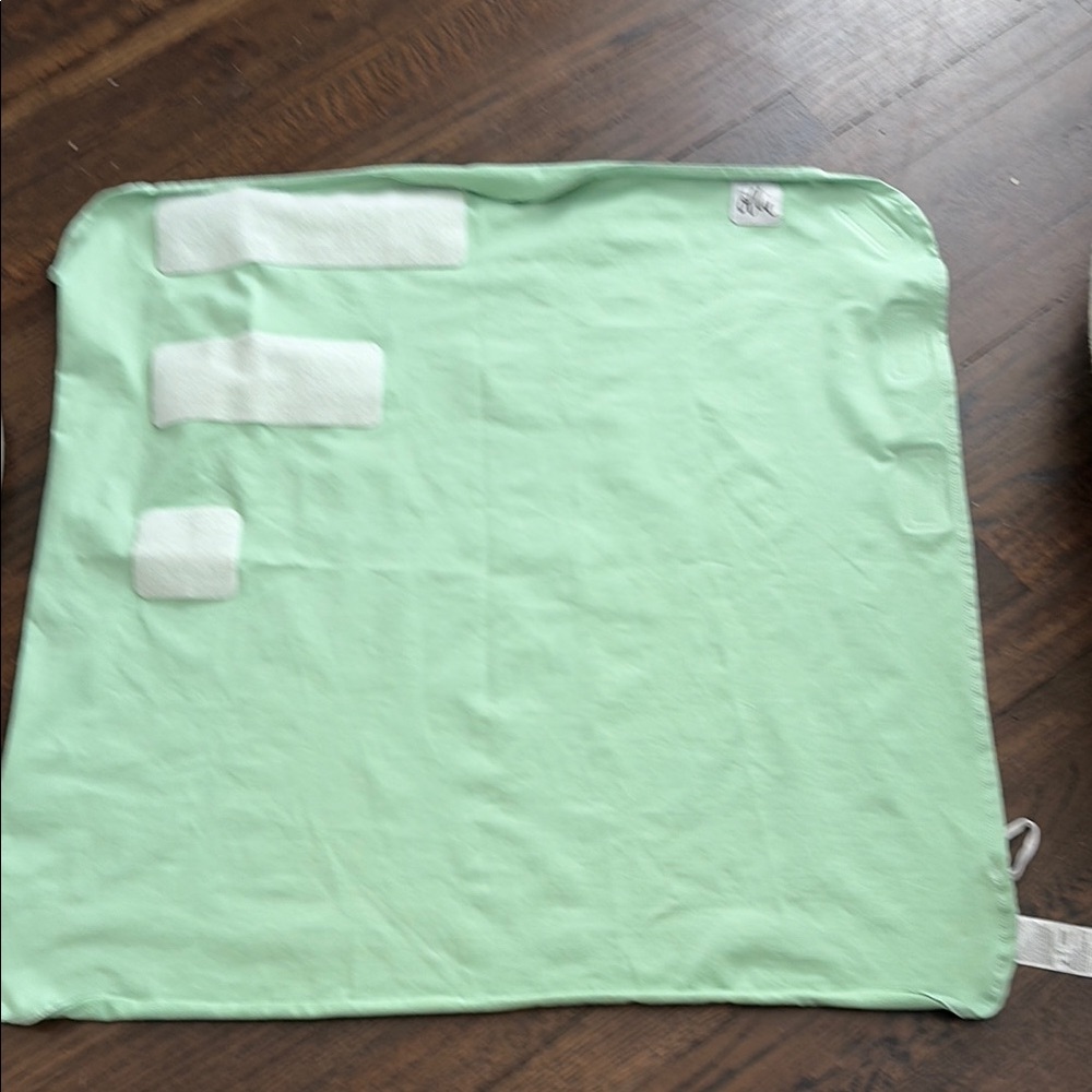 Ollie Swaddle - Picture 2 of 5